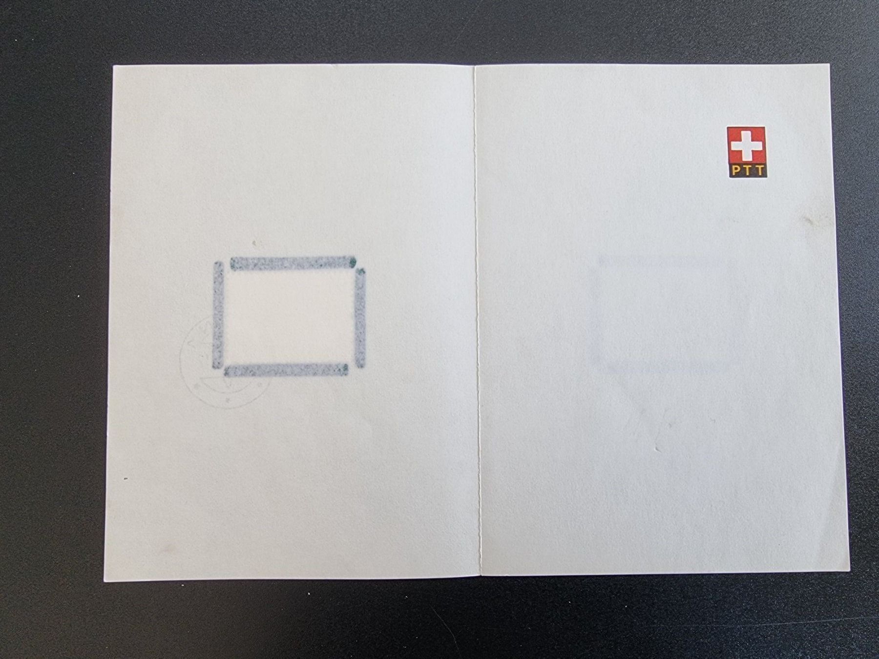 Tutti i francobolli: Briefmarke 1966 Schweiz (CERN Genf) – Nuovo (secondo la descrizione) da Zumikon venduto da chv_w96q 2