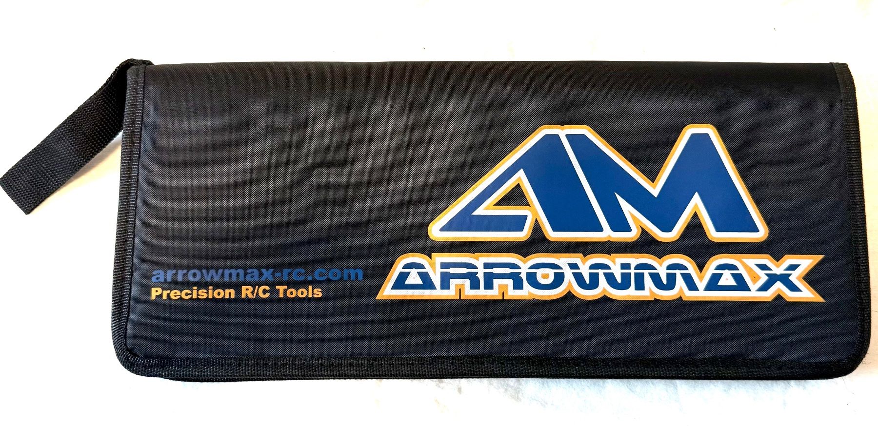 Hudy Modellismo RC: ARROWMAX SET-UP 1/10 OFF-ROAD BUGGY – Usato da Yverdon-les-Bains venduto da Fijo-rc