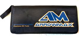 ARROWMAX SET-UP 1/10 OFF-ROAD BUGGY