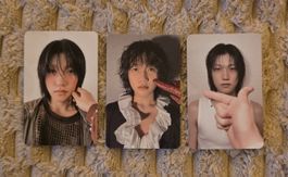P1harmony set Jongseob Unique kpop officiel 