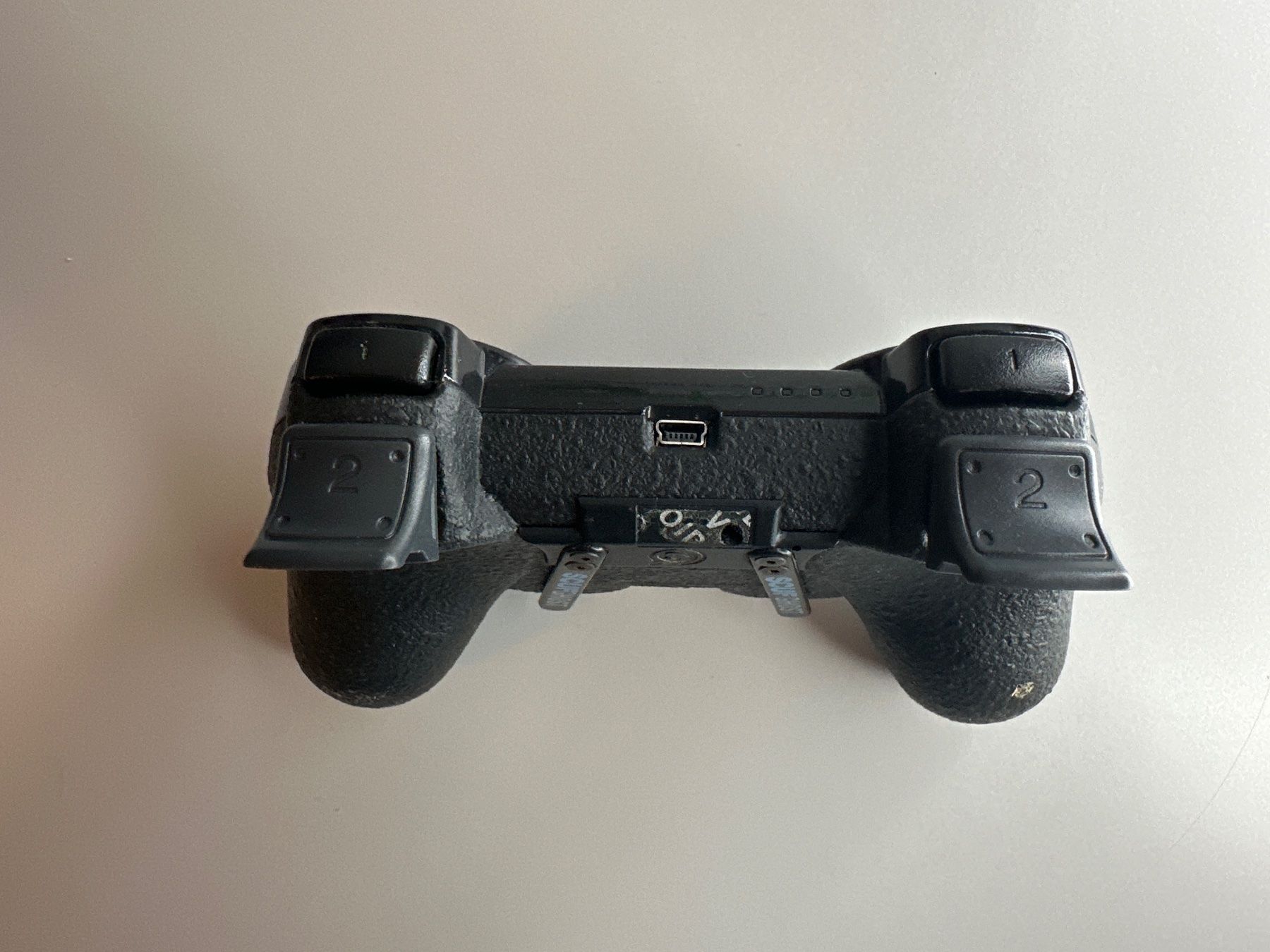 Sony Controller: PS3 Controller Scuf Ghost – Gebraucht aus St.gallen von taduz 2