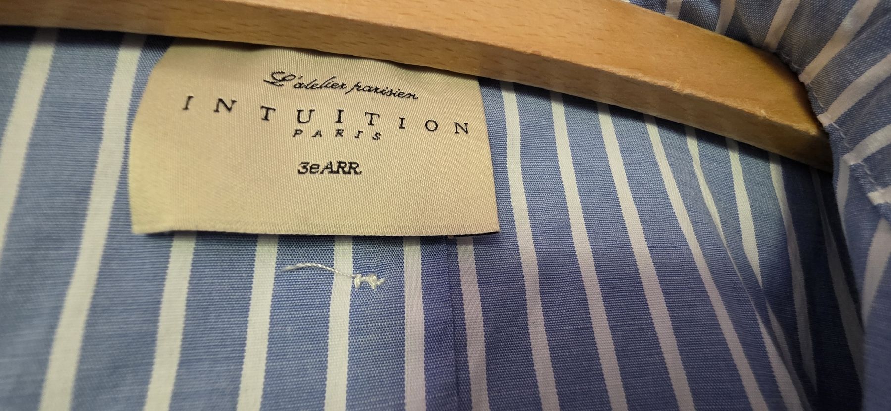 Camicette: Chemise élégante manches courtes taille unique – Usato da Yverdon-les-Bains venduto da van_dq65 3