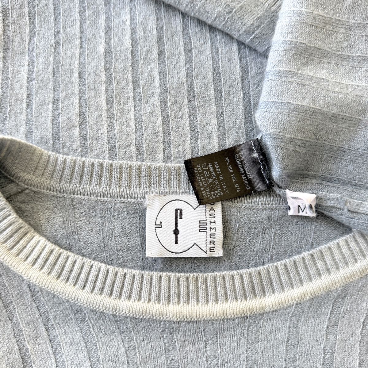 Maglioni & Felpe: F CASHMERE Pullover – Nuovo (secondo la descrizione) da Emmen venduto da Avviivva_Com2023 9