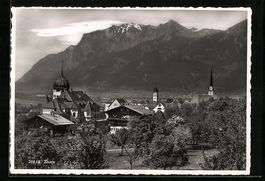 AK Zizers, Panorama