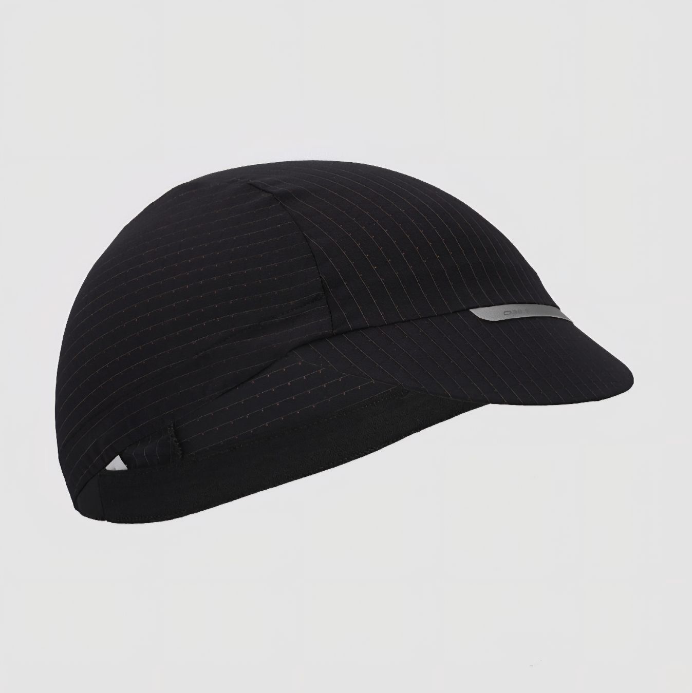 Copricapi, berretti & cappellini: Q36.5 Dotore Pro Summer Cap Schwarz, One Size, Neu! – Nuovo e nell'imballaggio originale da Zürich venduto da was1Benutzername