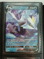 Kyurem V