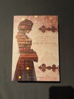 Buch „Staubchronik“  Hardcover 