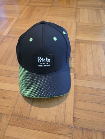 Stake F1 Team Sauber Cap