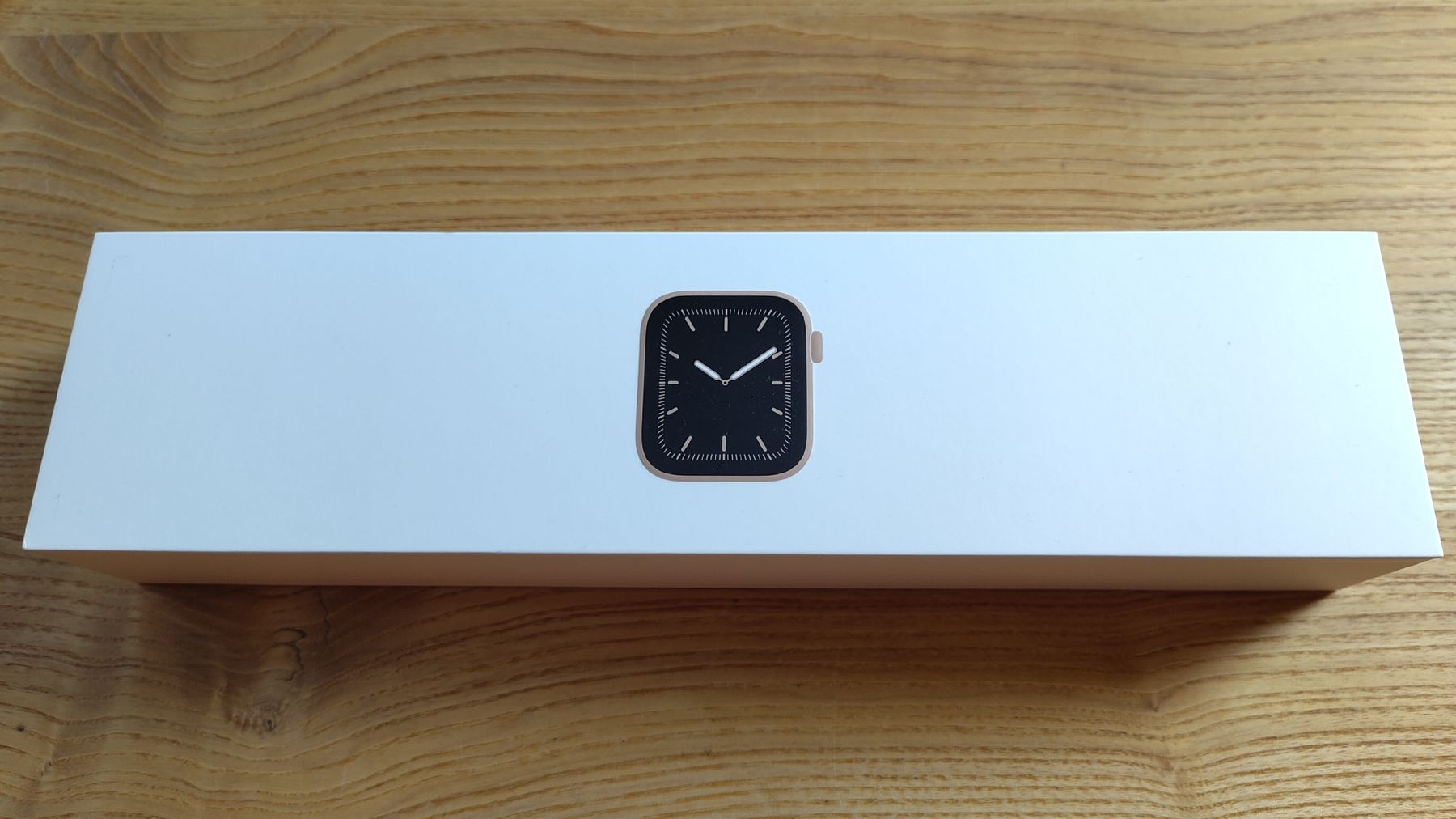 Apple Smartwatch: Apple Watch Series 6, 40mm, Rosa. – Usato da Bolligen venduto da PhilHan 7