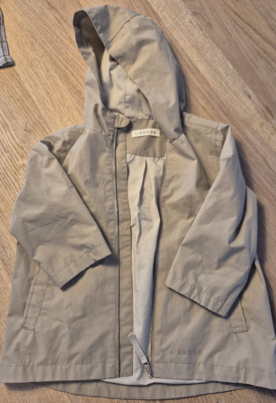 Liewood Jacken & Mäntel: Liewood Frühlingsjacke Gr. 4y – Gebraucht aus Zürich von Emlet