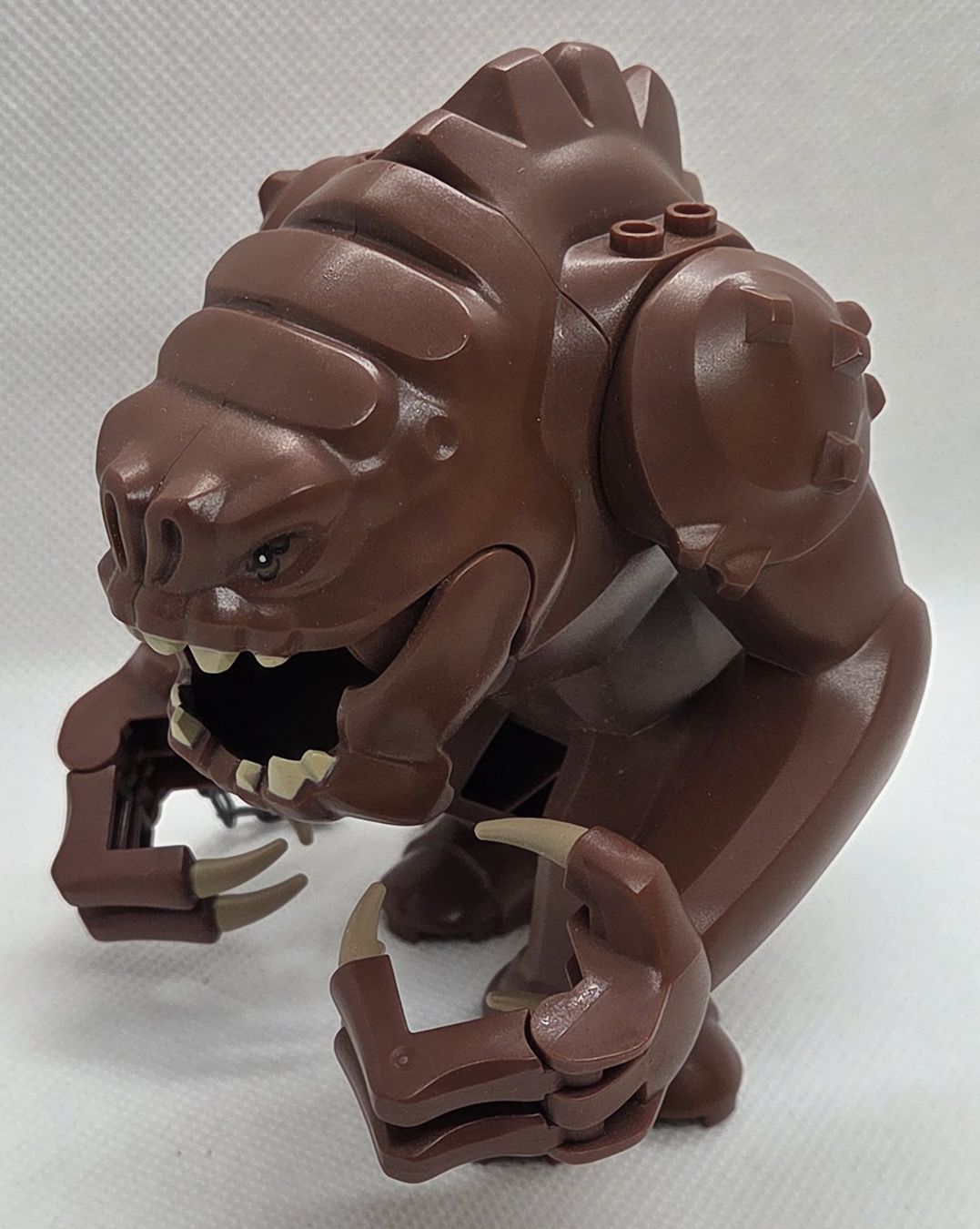 Lego Kit di costruzioni: LEGO Star Wars 11323pb01c01 Rancor – Nuovo (secondo la descrizione) da Basadingen venduto da NekoBricks 2