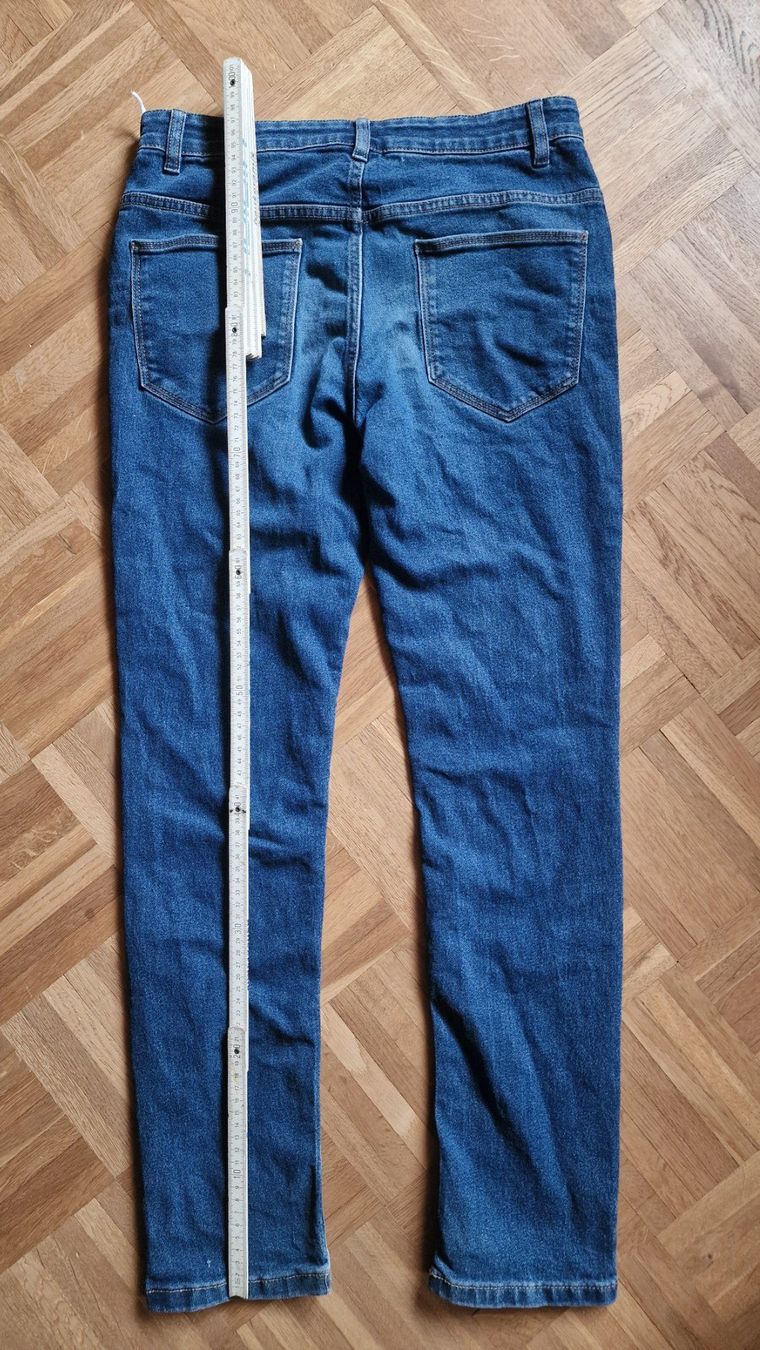 C&A Jeans: Jeanshose  gr.170 – Gebraucht aus Schübelbach von bada.01 3