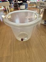 Baby  Badeeimer / Tummy Tub