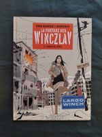 Van Hamme / La Fortune des Winczlav/ Winch T.3/3 EO 2023 TBE