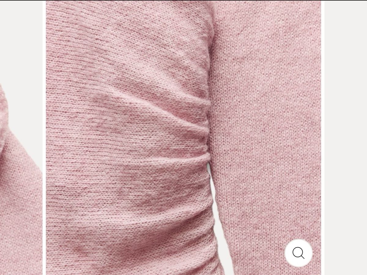 Zara Pulls & Sweat-shirts: Zara maglietta  – Neuf avec emballage d'origine à Opfikon par aro_f66t 3
