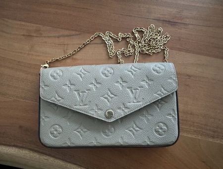 Louis Vuitton, Felicie