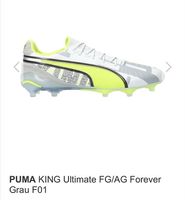 Fussballschuhe Puma King