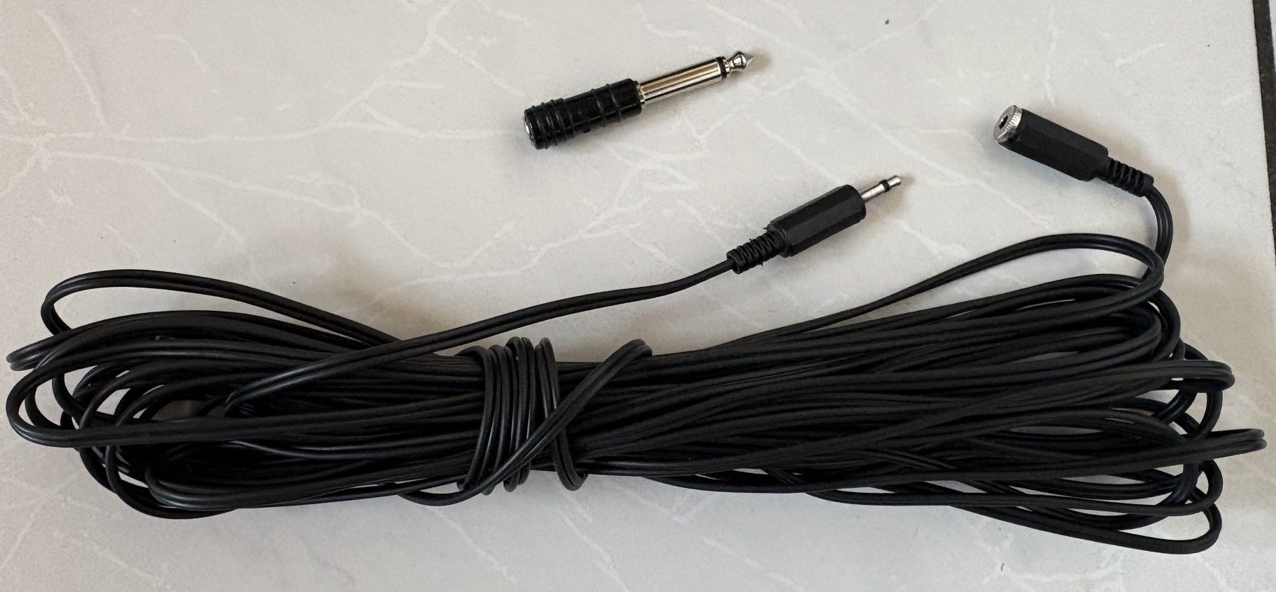 Panasonic Microphones: Panasonic RP-VM130E  Mikrofon – D'occasion à Neukirch-Egnach par Phion 3