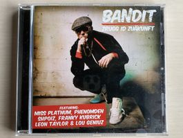 Bandit - Zrugg Id Zuäkunft (CD)