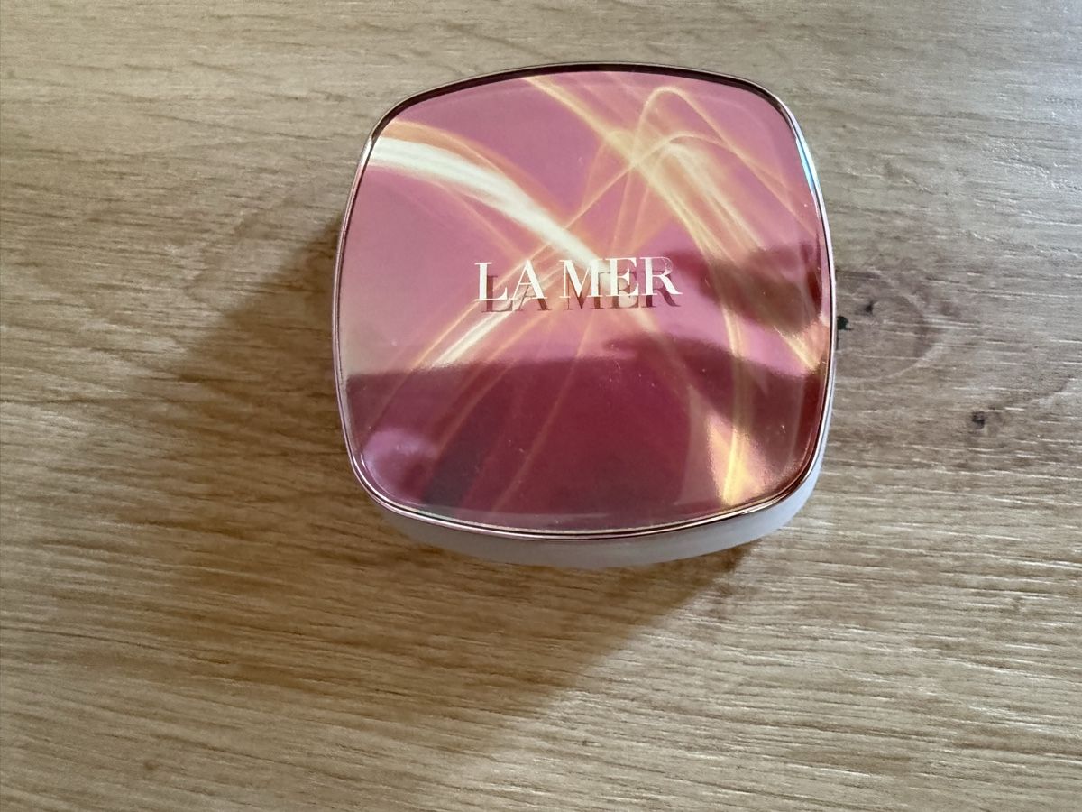 Make-up: La Mer Glow Highlighter – Usato da Willisau venduto da dor_xp9g 4