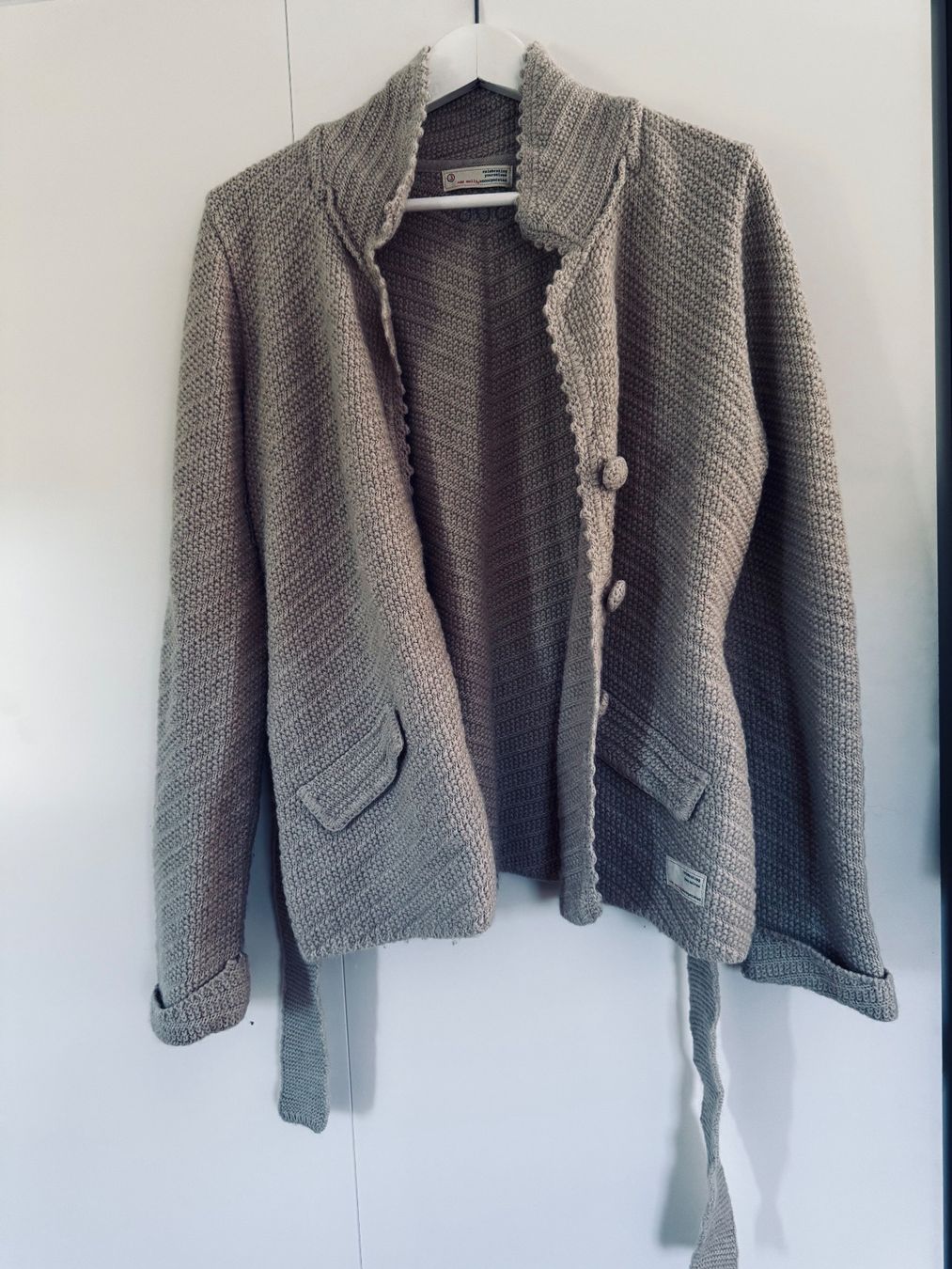 Odd Molly Jacken: Odd Molly Jacket Wolle Gr.3 – Gebraucht aus Heiden von Skaufkauf