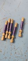 BERNER TX 40 L49 1/4" Impact Bits (5 Stk.) 