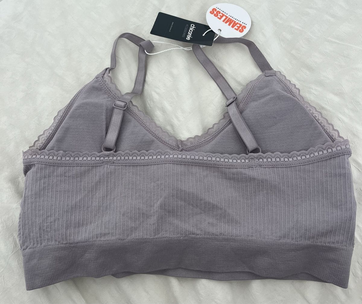 Top: Sport Bh – Nuovo e nell'imballaggio originale da Rehetobel venduto da ale_gtg5 4
