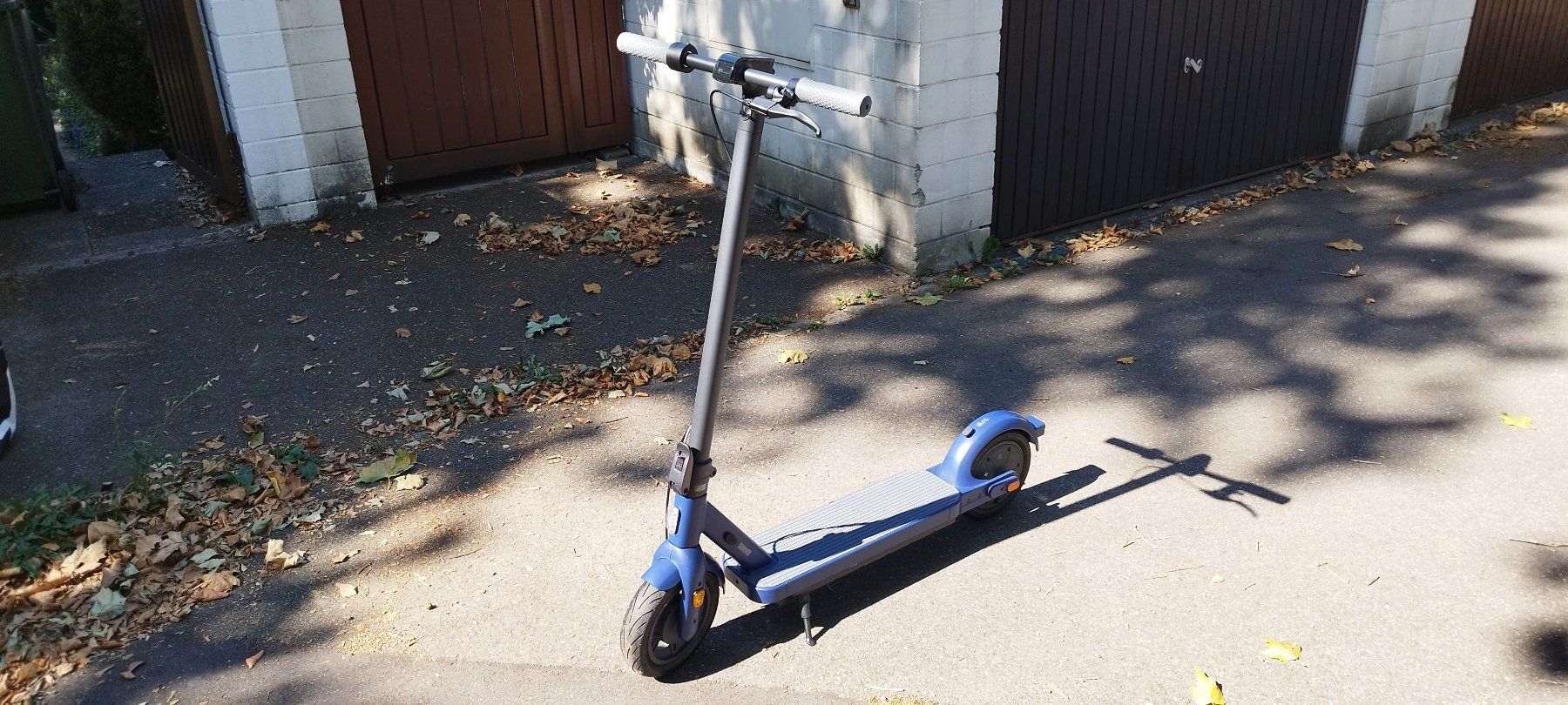 Kickboard: E-Trottinet Street Plus - neu – Neuf (Voir description) à Riehen par India13