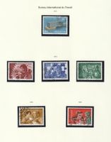 BIT 1974 - 1994