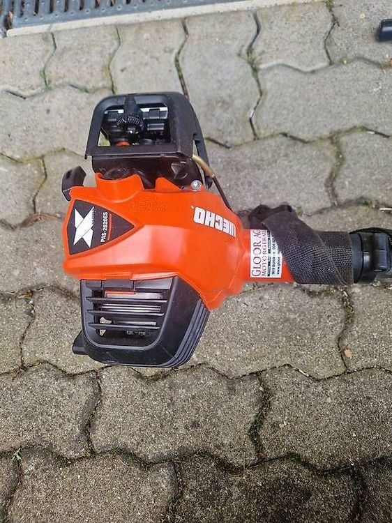 Alle Werkzeuge: Echo Kombi-System mit Trimmeraufsatz – Gebraucht aus Bettwil von NSchmidli93 3