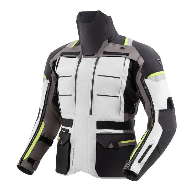 Jacken: Rebelhorn CUBBY V Motorrad Jacke – Gebraucht aus Erlinsbach SO von MOTOCORE.CH 2