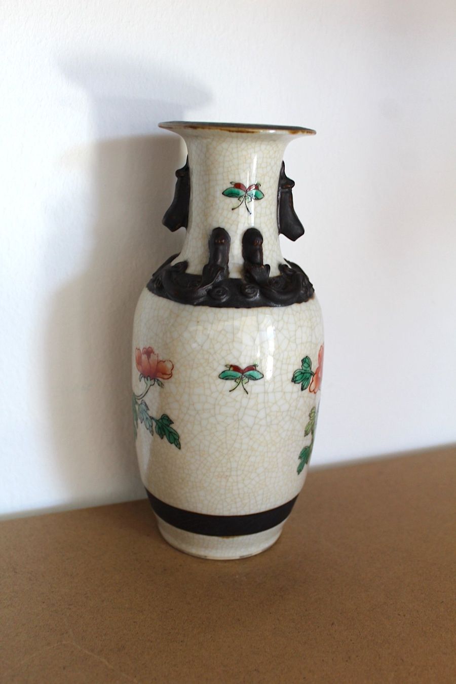Vasi & Recipienti: Vintage , Chinesische Nanking Vase – Usato da Locarno venduto da fripui 4