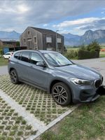 BMW X1 mit 2.0 Diesel als Langstrecken Auto