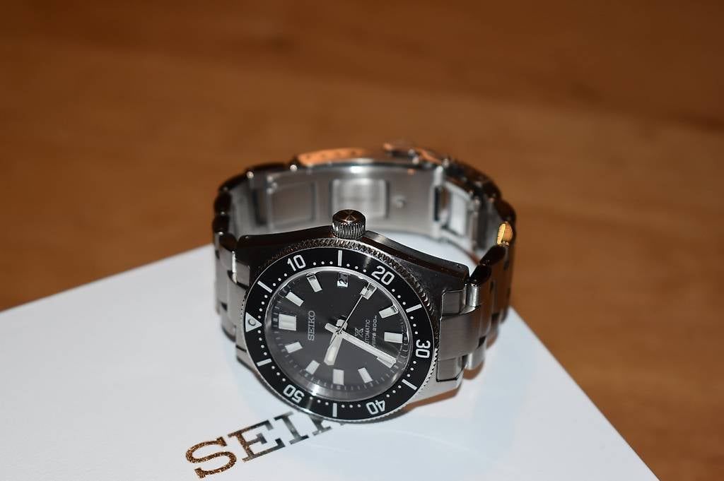 Seiko Orologi: SEIKO SPB143 J1 – Usato da Yvonand venduto da yve_sjm7