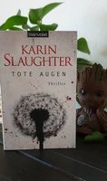 Tote Augen