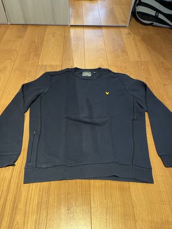 Pullover von Lyle&Scott 