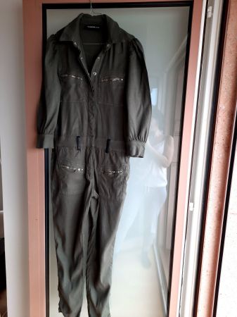 Combi jumpsuit the kooples