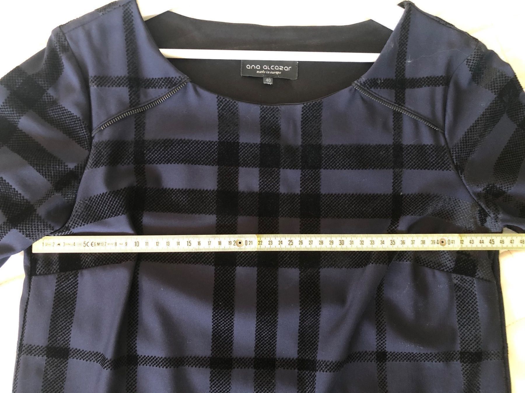 Ana Alcazar Vestiti: Robe Ana Alcazar – Usato da Dotzigen venduto da SecondHandGems 2