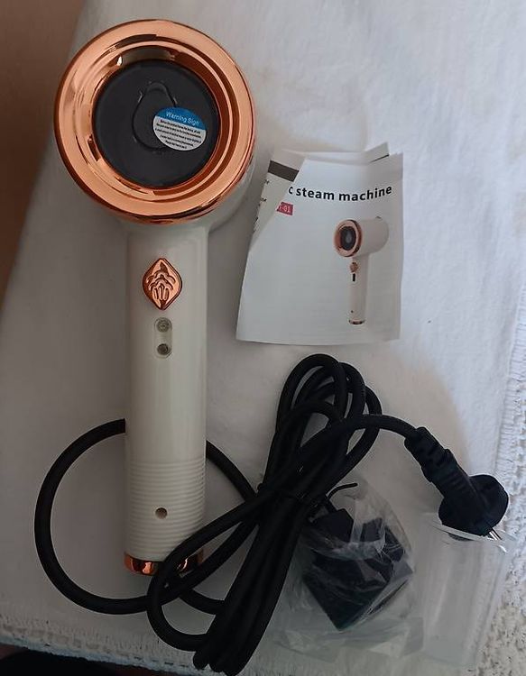Fer à Repasser De Voyage - Neuf Sans Marque - Compact Et Pratique