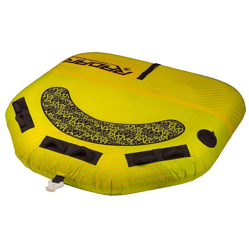 Schwimmringe: Radar Tube Renegade – Neu und originalverpackt aus Berlingen von Studi216