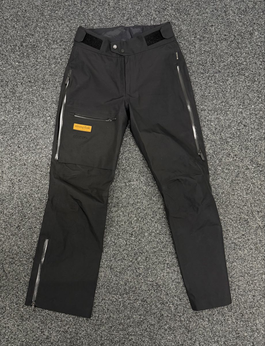 Pantalons: Frauen Trekkinghose Gr.M – Neuf (Voir description) à Arosa par hel_7v5h