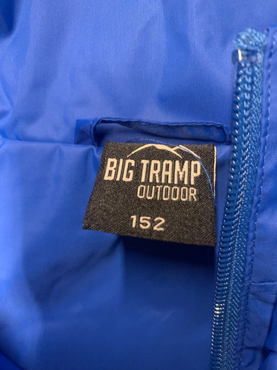 Big Tramp Giacche & Cappotti: Big Tramp Regenjacke, Gr. 152 – Usato da Buus venduto da 2013dp 4