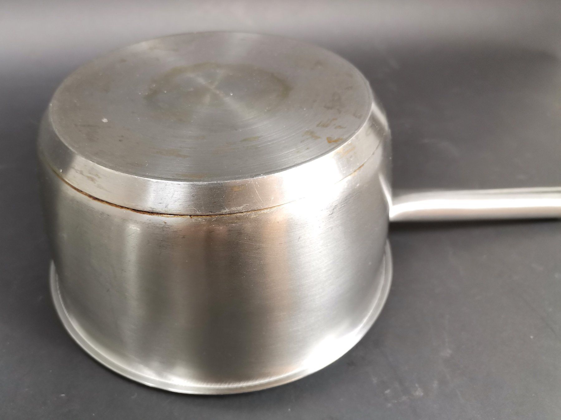 Ikea Pentole: IKEA 2 Stielkasserolle mit Deckel – Usato da Schaffhausen venduto da Restwert_SH 2