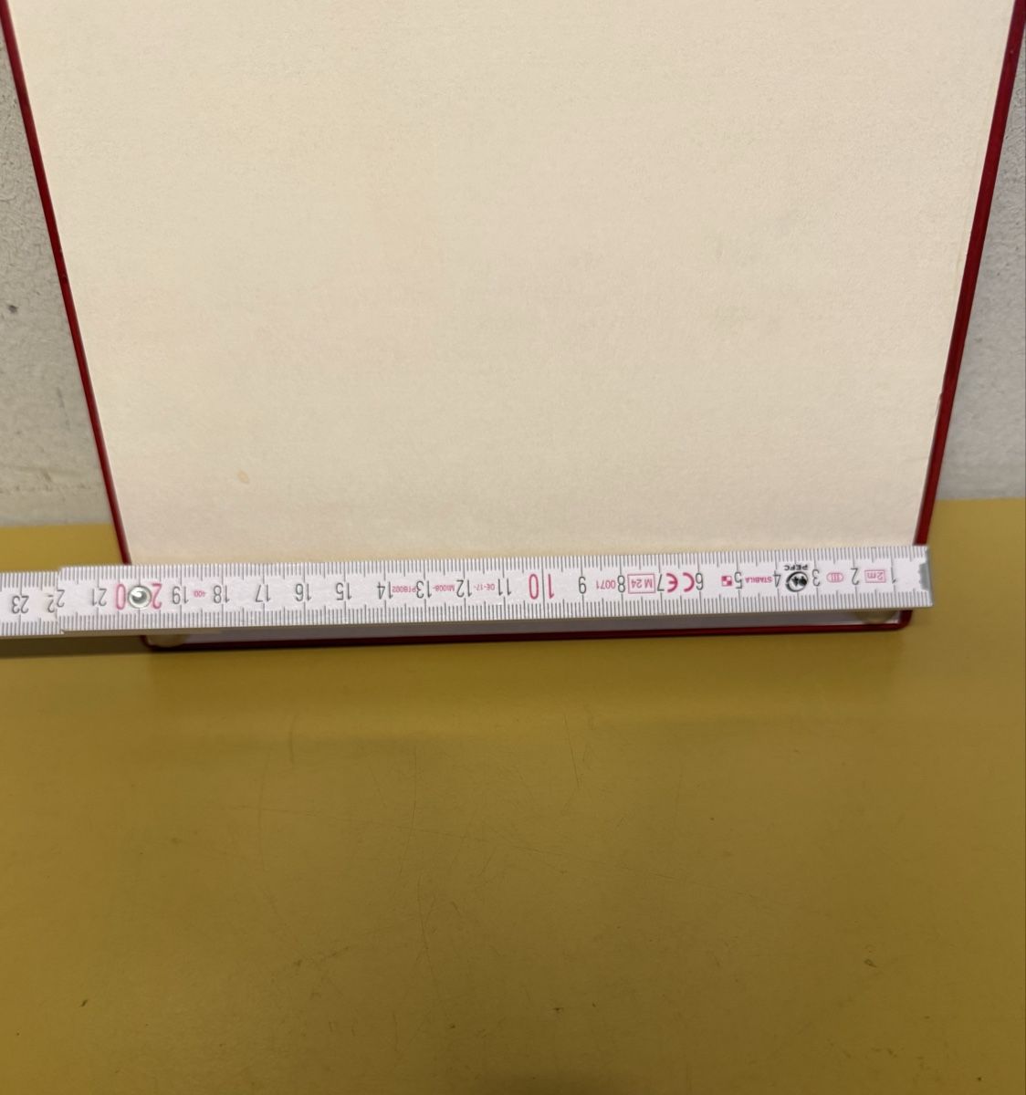 Gemälde: Original gemalte Bild  – Gebraucht aus Schlieren von Freundlich02 5