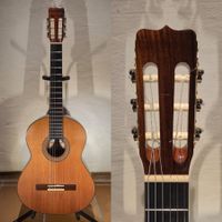 Akustik Gitarre José Ramirez R1 2013