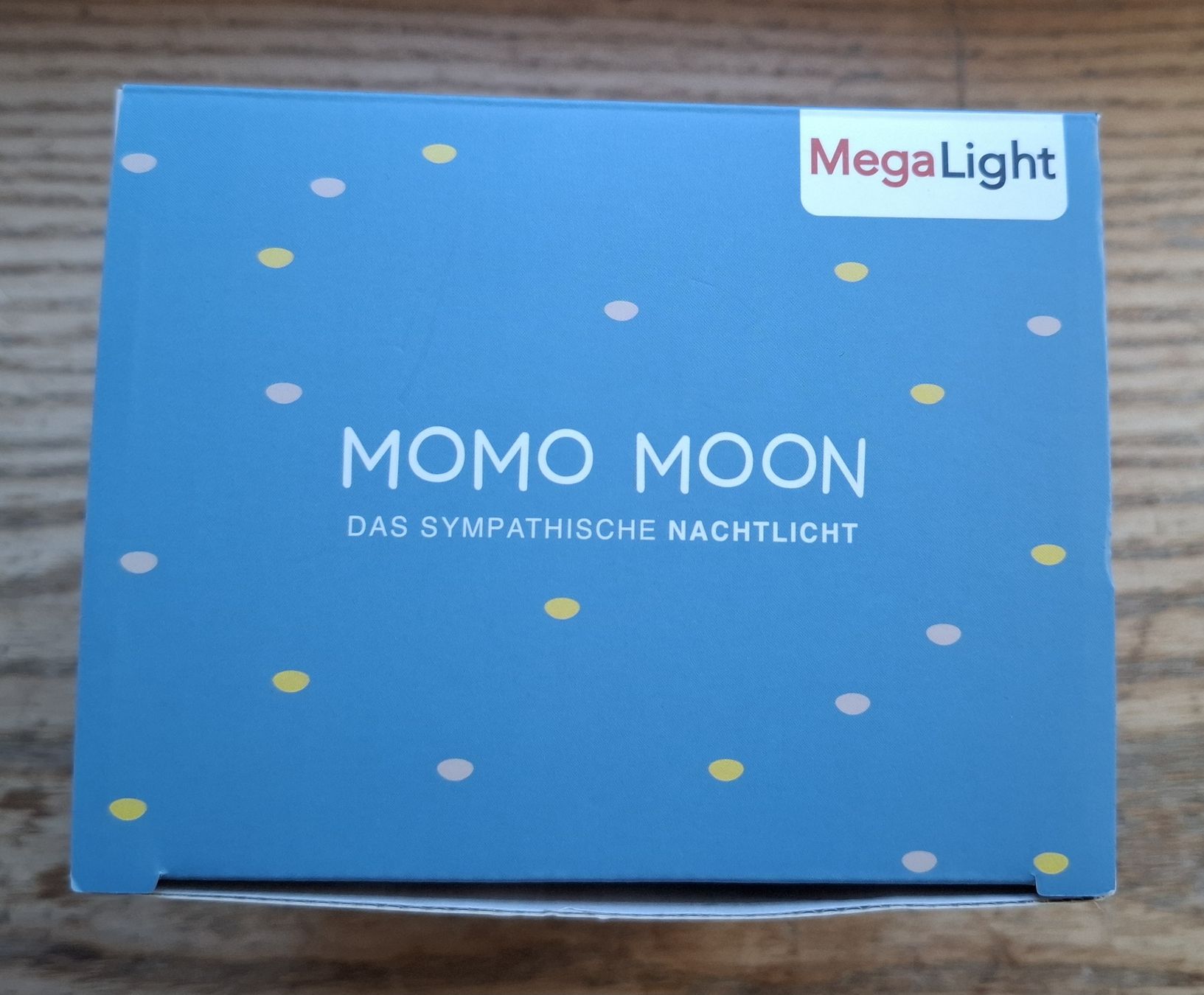 Lampade: Momo Moon Mega Light – Nuovo e nell'imballaggio originale da Marbach SG venduto da Mmyway 2
