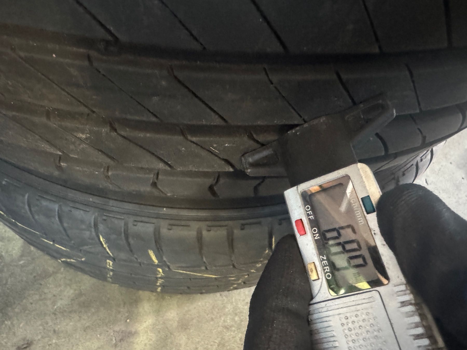 Pneumatici & Ruote complete: 225/45R17 – Usato da Widen venduto da Dinero02 7