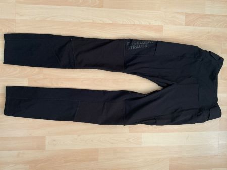 Strauss Winter Funktions Tights Gr.XS