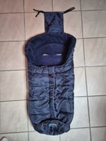 Altabebe Winterfusssack