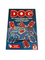 Brettspiel DOG - Schmidt Spiele 